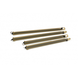 Matrix Elasticated Tubes