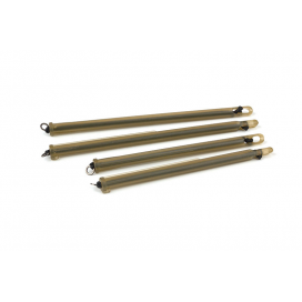 Matrix Elasticated Tubes