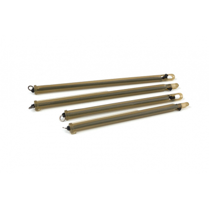 Matrix Elasticated Tubes