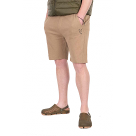 Fox Kraťasy Collection LW Jogger Short Tan Ltd