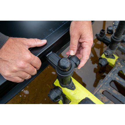 Matrix Pro Feeder Tray 