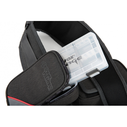 Fox Rage Street Fighter Utility Belt