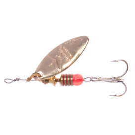 Mikado Třpytka Stream Vel. 2 Zlato /00 1 Ks