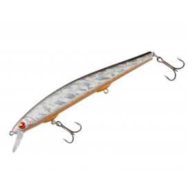 Mikado Wobler Twitch Instinct 115mm / Roach Floating 1 Ks