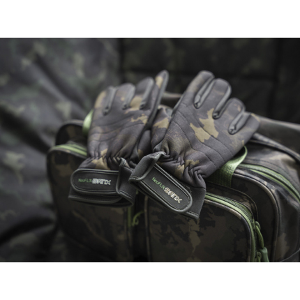 Delphin Neoprenové Rukavice S Výstelkou NeoFlix Banx