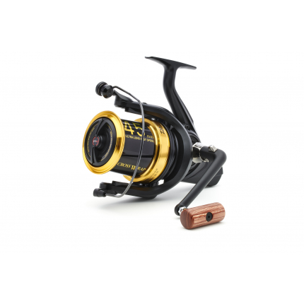 Daiwa Naviják 23 Emblem 45 SCW QD-OT