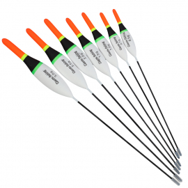 Giants Fishing Splávek Balsa Lake 8