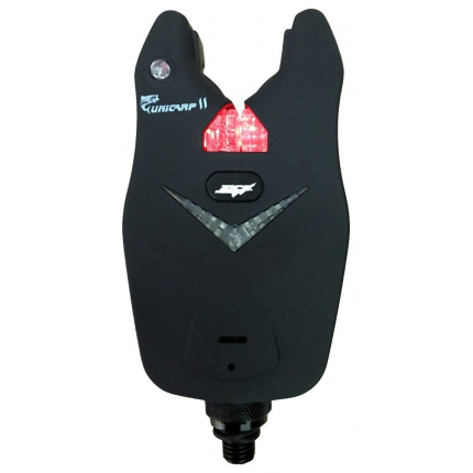 Indikátor UNICARP II s červenou diodou