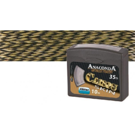 Anaconda Šňůrka Gentle Link 25lb