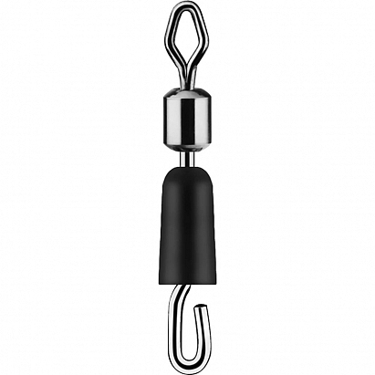 MS Range obratlík Hooklength Connector Swivel 17mm 7ks MS Range obratlík Hooklength Connector Swivel 17mm 7ks