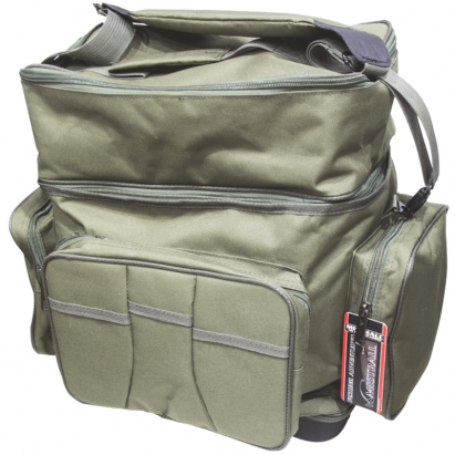 Mistrall Taška Zelená Mistrall Taška Zelená