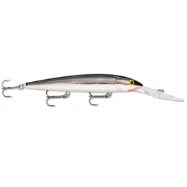 Rapala Wobler Down Deep Husky Jerk 12cm S Rapala Wobler Down Deep Husky Jerk 12cm S