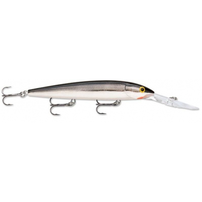 Rapala Wobler Down Deep Husky Jerk 12cm S