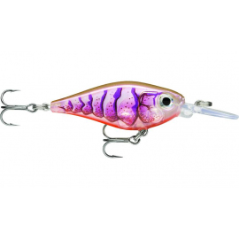 X-Light Shad 04