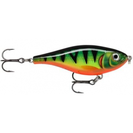 Rapala Wobler X-Rap Twitchin’ Shad 08