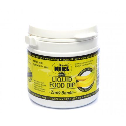 Nikl Liquid Food Dip