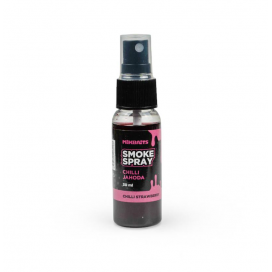 SMOKE spray 30ml - Chilli Jahoda
