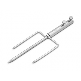 Nerezový zapichovací držák deštníku Delphin TRIB Nerezový zapichovací držák deštníku Delphin TRIB