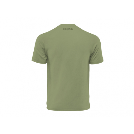 Delphin Tričko Logos