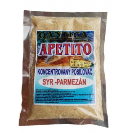QANTICA APETITO posilovač 200g Karamel - perník