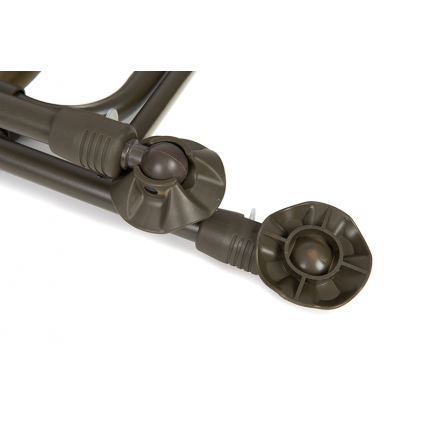 Fox EOS Křeslo Standard Chair