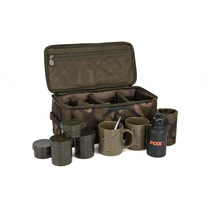 Fox Jídelní Taška Camolite Brew Kit Bag