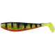Fox Rage Gumová Nástraha Ultra UV Zander Pro Shads Perch 7,5 cm