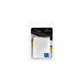 Mikado Pva Rukáv Perforovaný 45mm/5m (38u) 1 Ks