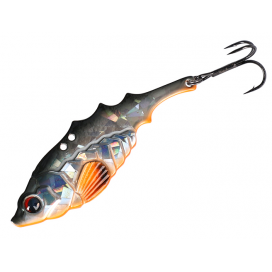 Mikado Cikáda Mvib 3g 35mm Holo Roach 1 Ks