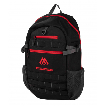 Mikado Batoh Mft Litepack 20l (47x25x14cm) Bal.1ks Mikado Batoh Mft Litepack 20l (47x25x14cm) Bal.1ks