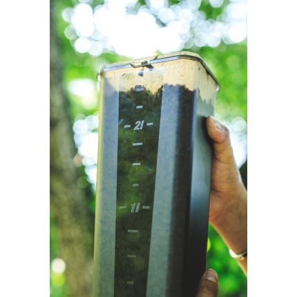 Korda Kbelík Kontainer System 17L