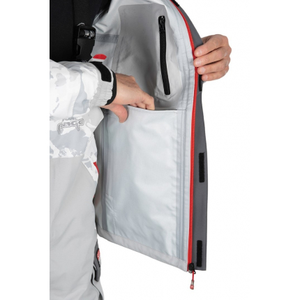 Fox Rage Bunda Light Camo RS Triple Layer Jacket