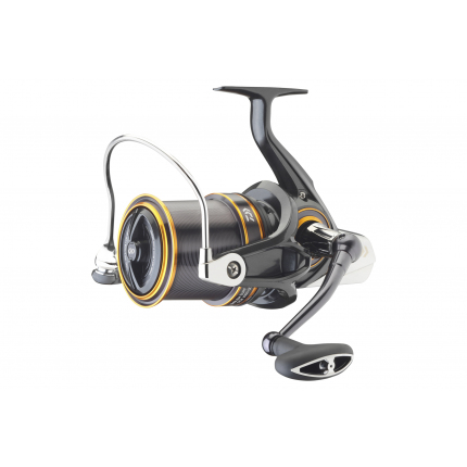 Daiwa Naviják 23 Emblem Surf 45 SCW QD