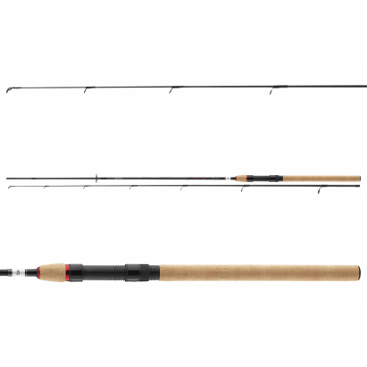 Daiwa Prut NINJA X JIGGER 2.40m 7-28g Daiwa Prut NINJA X JIGGER 2.40m 7-28g