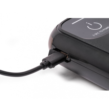 Black Cat Vzduchování Silent Bait Aerator