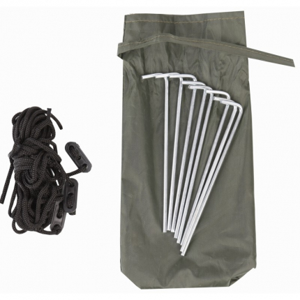 JAF Capture - Bivak Agility XXL-2 automatic