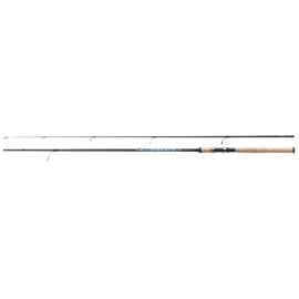 TENESA SPINNING TX ROD 2,40m 2 10-40g - Jaxon Prut TENESA SPINNING TX ROD