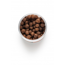 Soft Extruded Pellets - Scopex / Vanilka (30g) Soft Extruded Pellets - Scopex / Vanilka (30g)