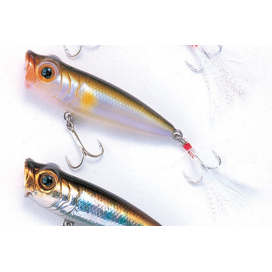 wobbler OWNER GP-60F: SHINER