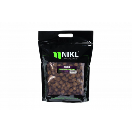 Nikl Economic Feed Boilie Squid 5kg