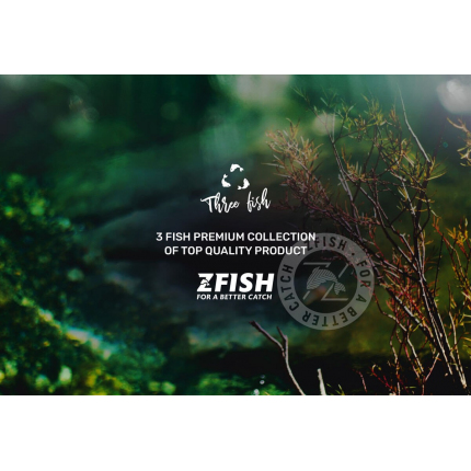 ZFISH Zarážka Silicone Boilie Stops 16-30mm