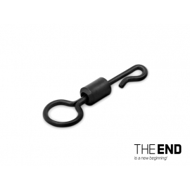 Delphin Rychlovýměný Obratlík Na Helikoptéru The End Quick Swap Heli 10 ks - 4