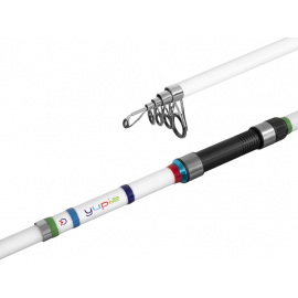 Delphin Prut Yupie 1,8 m 40 g