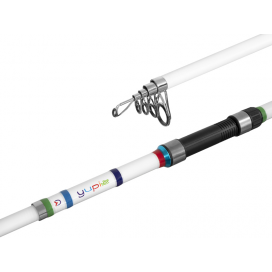 Delphin Prut Yupie 1,8 m 40 g