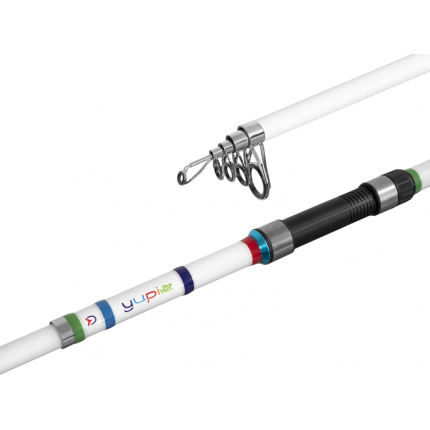 Delphin Prut Yupie 1,8 m 40 g