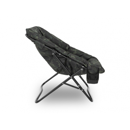 Křeslo Delphin THIXER Banx