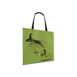 20ks Nákupní taška Delphin ShopBAG CARP - 50x45cm
