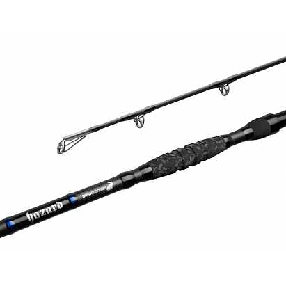 Delphin HAZARD Darx - 330cm/500g/2 díly
