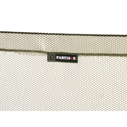 Delphin Podběrák Partisan 1,8 m 2 díl