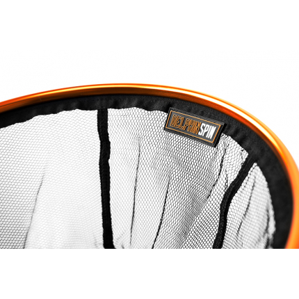 Delphin Podběrák Přívlačový Spin